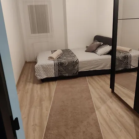 Apartament Sofija Banja Koviljača