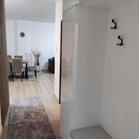 Sofija Apartment Banja Koviljaca