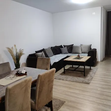 Apartment Sofija