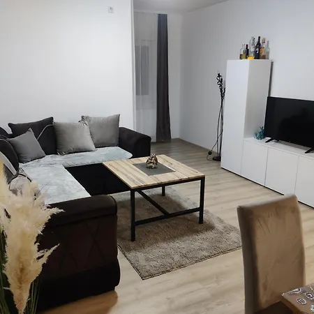 Apartment Sofija *