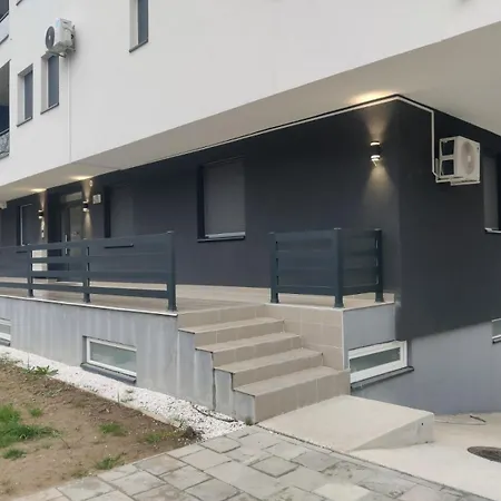 Apartament Sofija