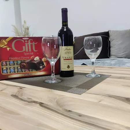Apartament Sofija Banja Koviljača