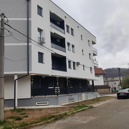 Apartment Sofija *