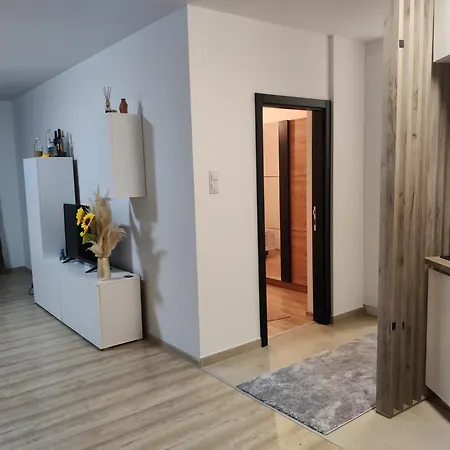 Sofija Apartment