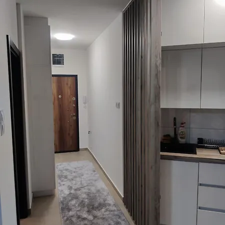 Apartment Sofija