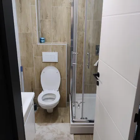 Apartment Sofija