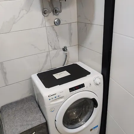 Apartment Sofija