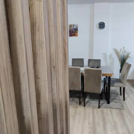 Sofija Apartment Banja Koviljaca