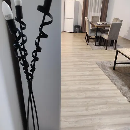 Sofija Apartment Banja Koviljaca
