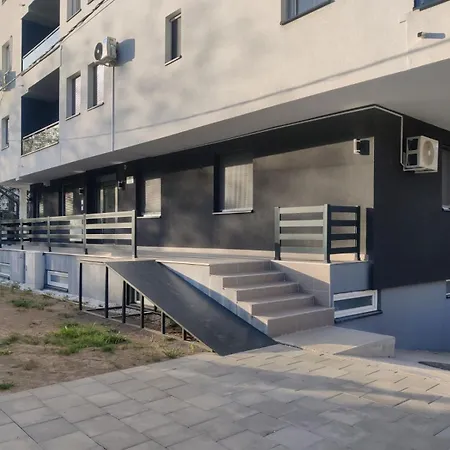 Sofija Apartment *