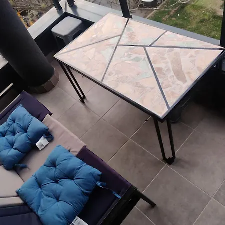 Apartament Sofija *