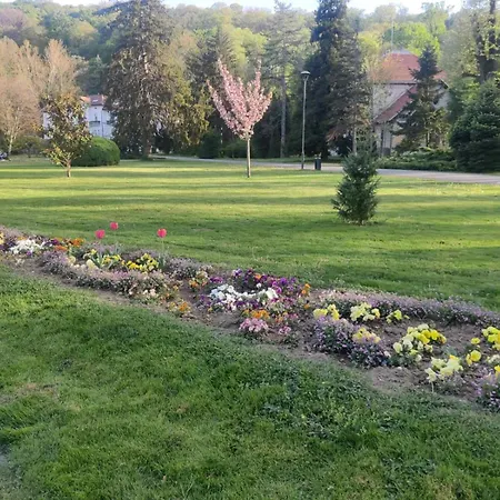 Sofija Apartament