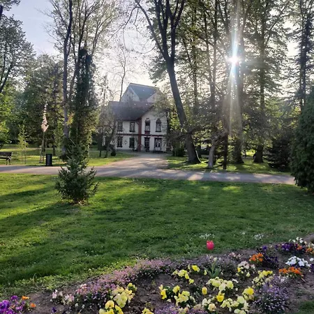 Apartment Sofija Banja Koviljaca