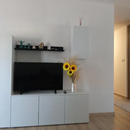 Sofija Apartment Banja Koviljaca