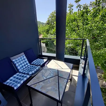 Sofija Apartment