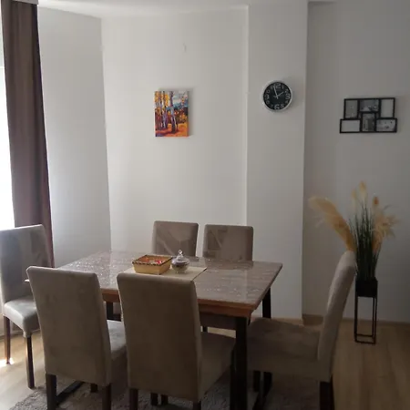 Sofija * Banja Koviljaca