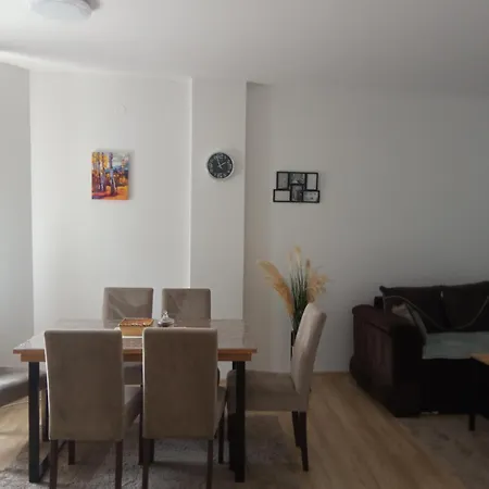 Apartment Sofija Banja Koviljaca