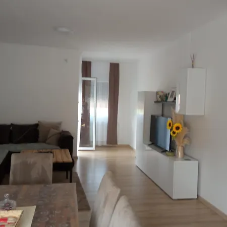 Sofija Apartment