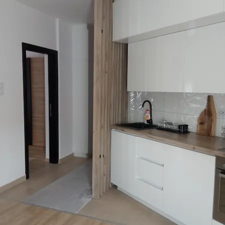 Apartment Sofija Banja Koviljaca