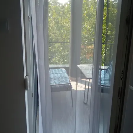 Sofija Apartment