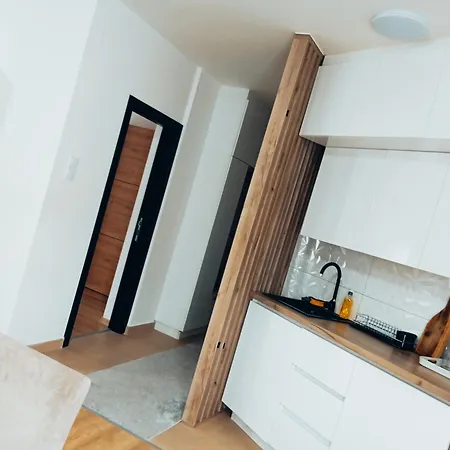 Sofija Apartment *