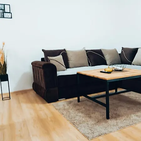 Apartment Sofija