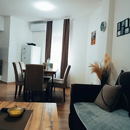Apartment Sofija Banja Koviljaca