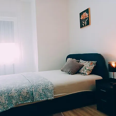 Apartment Sofija *