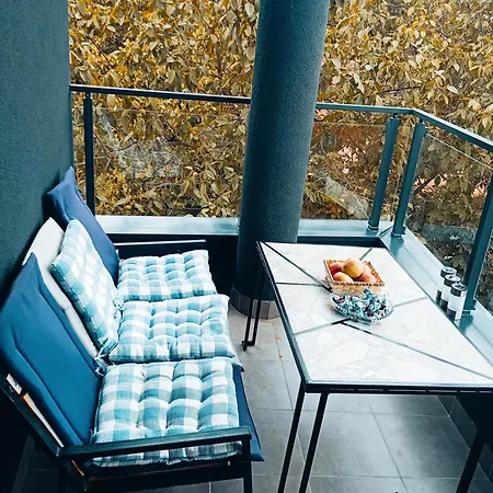 Sofija Apartment