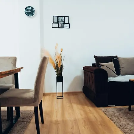 Sofija Apartment *