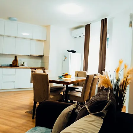 Apartment Sofija *